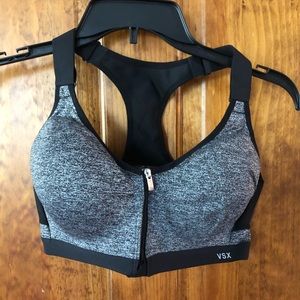 VSX SPORT 34D Sports Bra